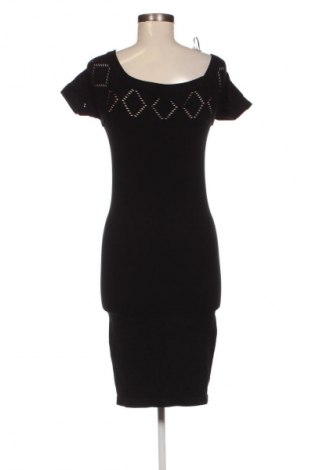 Рокля Amisu, Размер M, Цвят Черен, Цена 39,00 лв.