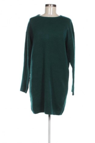 Šaty  Amisu, Veľkosť XL, Farba Zelená, Cena  13,95 €