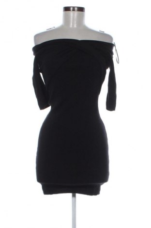 Šaty  Amisu, Velikost S, Barva Černá, Cena  494,00 Kč