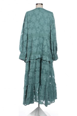 Kleid Anewsta, Größe 3XL, Farbe Grün, Preis 41,99 €