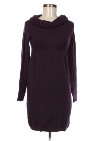 Kleid Angela Davis, Größe M, Farbe Lila, Preis € 11,99