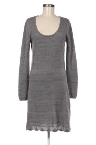 Kleid Aniston, Größe M, Farbe Grau, Preis 13,99 €