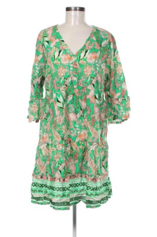 Rochie Aniston, Mărime L, Culoare Multicolor, Preț 145,99 Lei