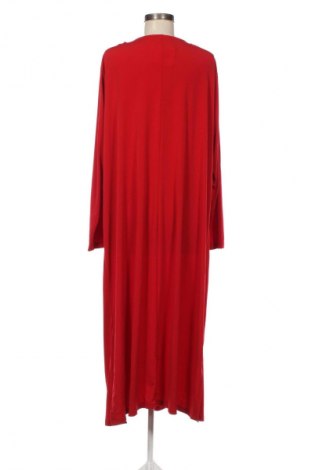 Sukienka Aniston, Rozmiar 3XL, Kolor Czerwony, Cena 99,99 zł