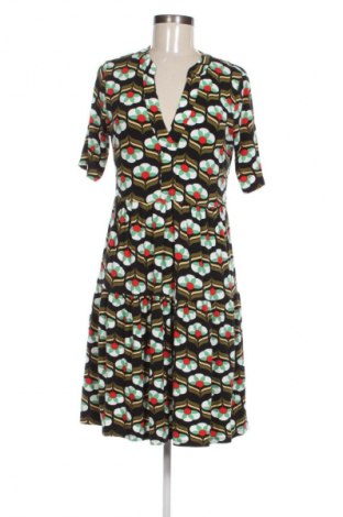 Рокля Aniston, Размер M, Цвят Многоцветен, Цена 39,10 лв.