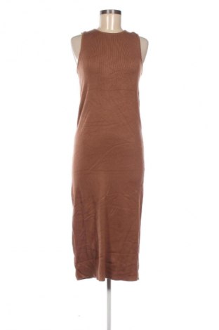 Рокля Anko, Размер M, Цвят Кафяв, Цена 30,99 лв.