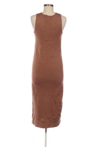 Рокля Anko, Размер M, Цвят Кафяв, Цена 30,99 лв.