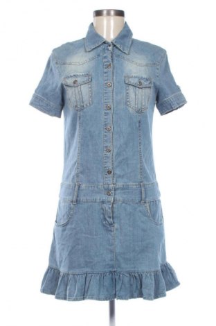 Φόρεμα Ann Christine, Μέγεθος L, Χρώμα Μπλέ, Τιμή 20,02 €
