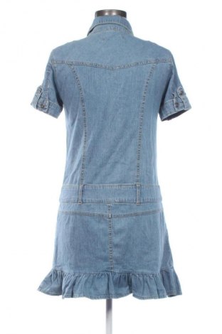 Φόρεμα Ann Christine, Μέγεθος L, Χρώμα Μπλέ, Τιμή 20,02 €