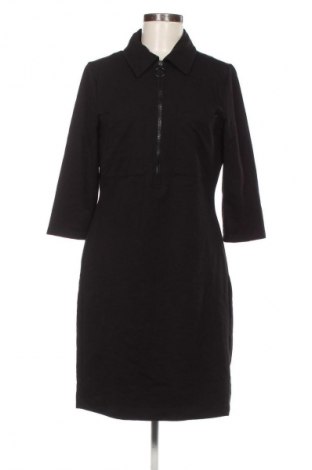 Rochie Anna, Mărime M, Culoare Negru, Preț 61,99 Lei