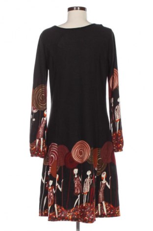 Kleid Anna Field, Größe L, Farbe Mehrfarbig, Preis 12,99 €