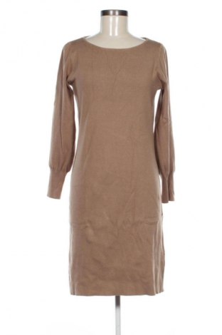 Рокля Anna Field, Размер L, Цвят Бежов, Цена 39,15 лв.