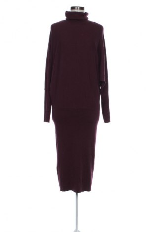 Šaty  Anna Field, Velikost L, Barva Fialová, Cena  496,00 Kč