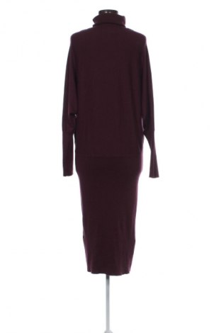 Šaty  Anna Field, Velikost L, Barva Fialová, Cena  496,00 Kč