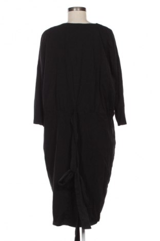 Kleid Anna Field, Größe 4XL, Farbe Schwarz, Preis 12,99 €