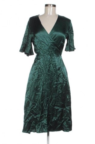 Rochie Anna Field, Mărime M, Culoare Verde, Preț 129,99 Lei