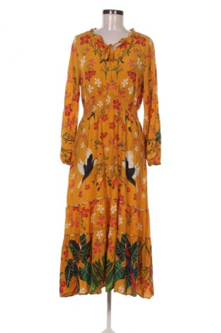 Φόρεμα Anthropologie, Μέγεθος XL, Χρώμα Πολύχρωμο, Τιμή 66,50 €