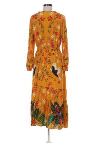 Φόρεμα Anthropologie, Μέγεθος XL, Χρώμα Πολύχρωμο, Τιμή 66,50 €