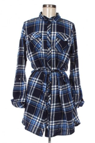 Kleid Anti blue, Größe L, Farbe Mehrfarbig, Preis € 17,99