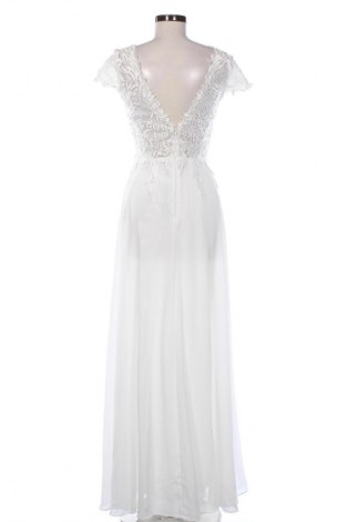 Kleid Apart, Größe L, Farbe Weiß, Preis € 147,99