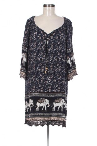 Ruha Apricot, Méret L, Szín Sokszínű, Ár 10 319 Ft