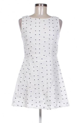 Kleid Apricot, Größe S, Farbe Mehrfarbig, Preis € 24,49