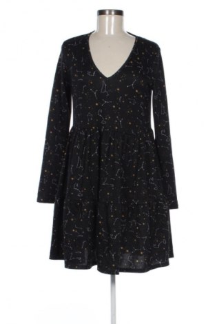 Kleid Apricot, Größe XS, Farbe Mehrfarbig, Preis 9,99 €