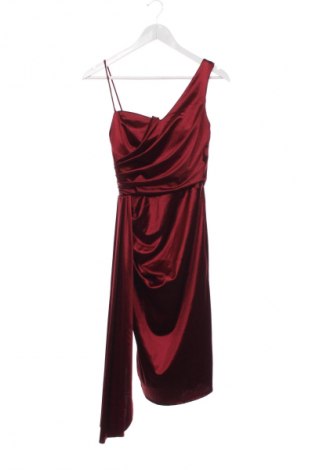 Kleid Arin, Größe S, Farbe Rot, Preis € 29,74