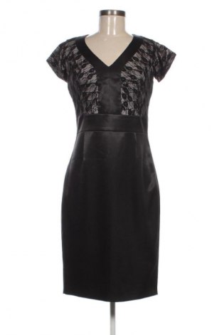 Šaty  Ariston S, Veľkosť M, Farba Čierna, Cena  14,83 €