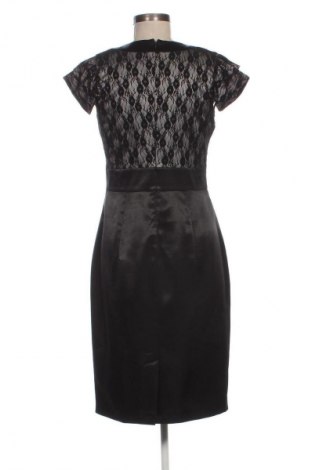 Šaty  Ariston S, Veľkosť M, Farba Čierna, Cena  14,83 €