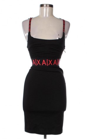 Rochie Armani Exchange, Mărime XS, Culoare Negru, Preț 271,00 Lei