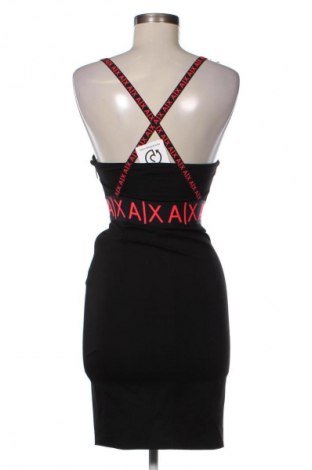 Rochie Armani Exchange, Mărime XS, Culoare Negru, Preț 271,00 Lei