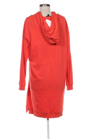 Rochie Armani Exchange, Mărime L, Culoare Roșu, Preț 539,47 Lei