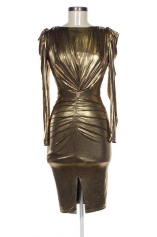 Kleid Artista, Größe S, Farbe Golden, Preis € 71,53