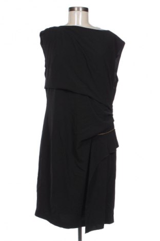 Sukienka Ashley Brooke, Rozmiar XL, Kolor Czarny, Cena 89,89 zł