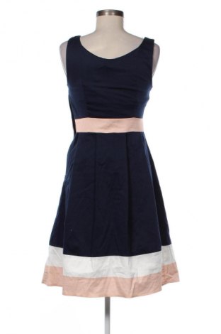 Kleid Ashley Brooke, Größe S, Farbe Mehrfarbig, Preis € 20,00