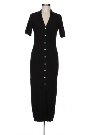 Kleid Atmos & Here, Größe L, Farbe Schwarz, Preis € 5,99