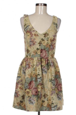 Kleid Atmosphere, Größe M, Farbe Mehrfarbig, Preis 13,99 €