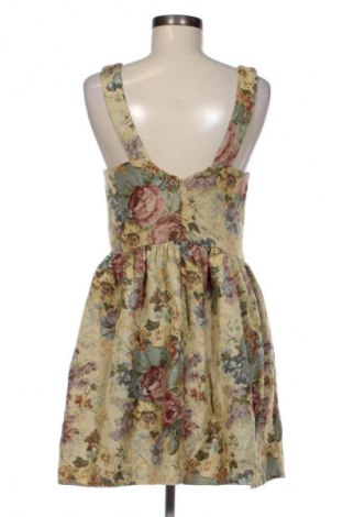 Kleid Atmosphere, Größe M, Farbe Mehrfarbig, Preis 13,99 €