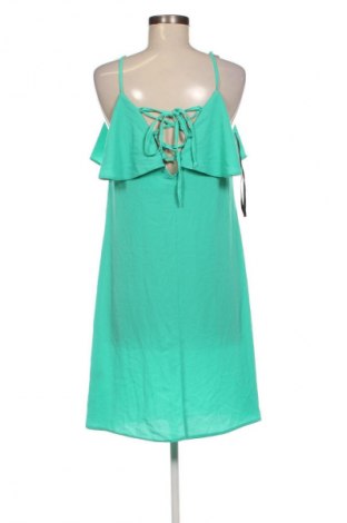 Šaty  Atmosphere, Velikost M, Barva Zelená, Cena  499,00 Kč