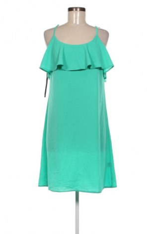 Šaty  Atmosphere, Velikost M, Barva Zelená, Cena  499,00 Kč