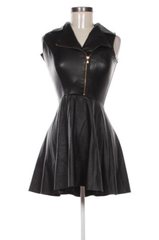 Kleid Avin, Größe XS, Farbe Schwarz, Preis 55,24 €