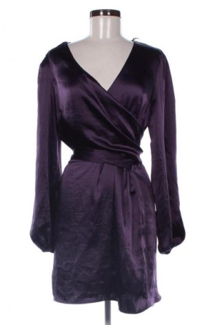 Rochie Aware by Vero Moda, Mărime M, Culoare Mov, Preț 126,32 Lei