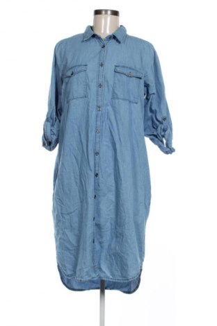 Kleid B.Young, Größe S, Farbe Blau, Preis € 24,49