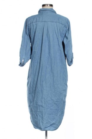 Kleid B.Young, Größe S, Farbe Blau, Preis € 24,49