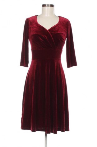 Ruha BBonline Dress, Méret S, Szín Piros, Ár 4 649 Ft