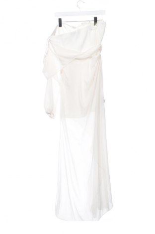 Rochie BCBG Max Azria, Mărime S, Culoare Ecru, Preț 421,87 Lei