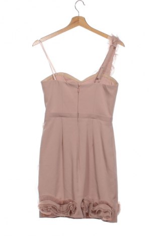 Φόρεμα BCBG Max Azria, Μέγεθος XS, Χρώμα Σάπιο μήλο, Τιμή 93,66 €