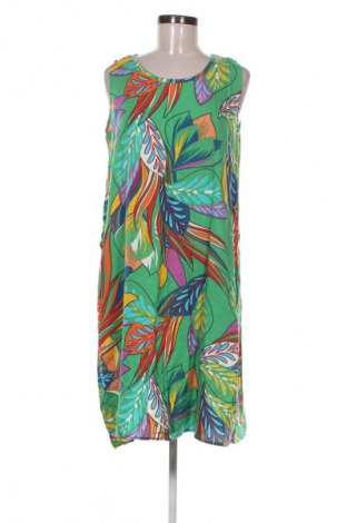 Φόρεμα BIANCO LUCCI, Μέγεθος M, Χρώμα Πολύχρωμο, Τιμή 31,71 €