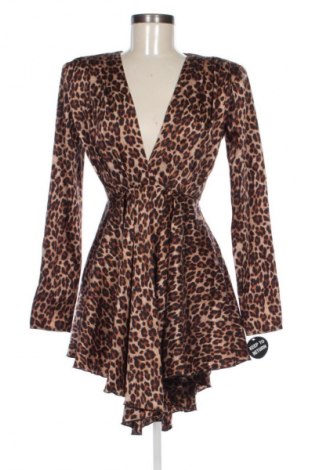 Kleid BLUZAT, Größe XS, Farbe Mehrfarbig, Preis € 194,96